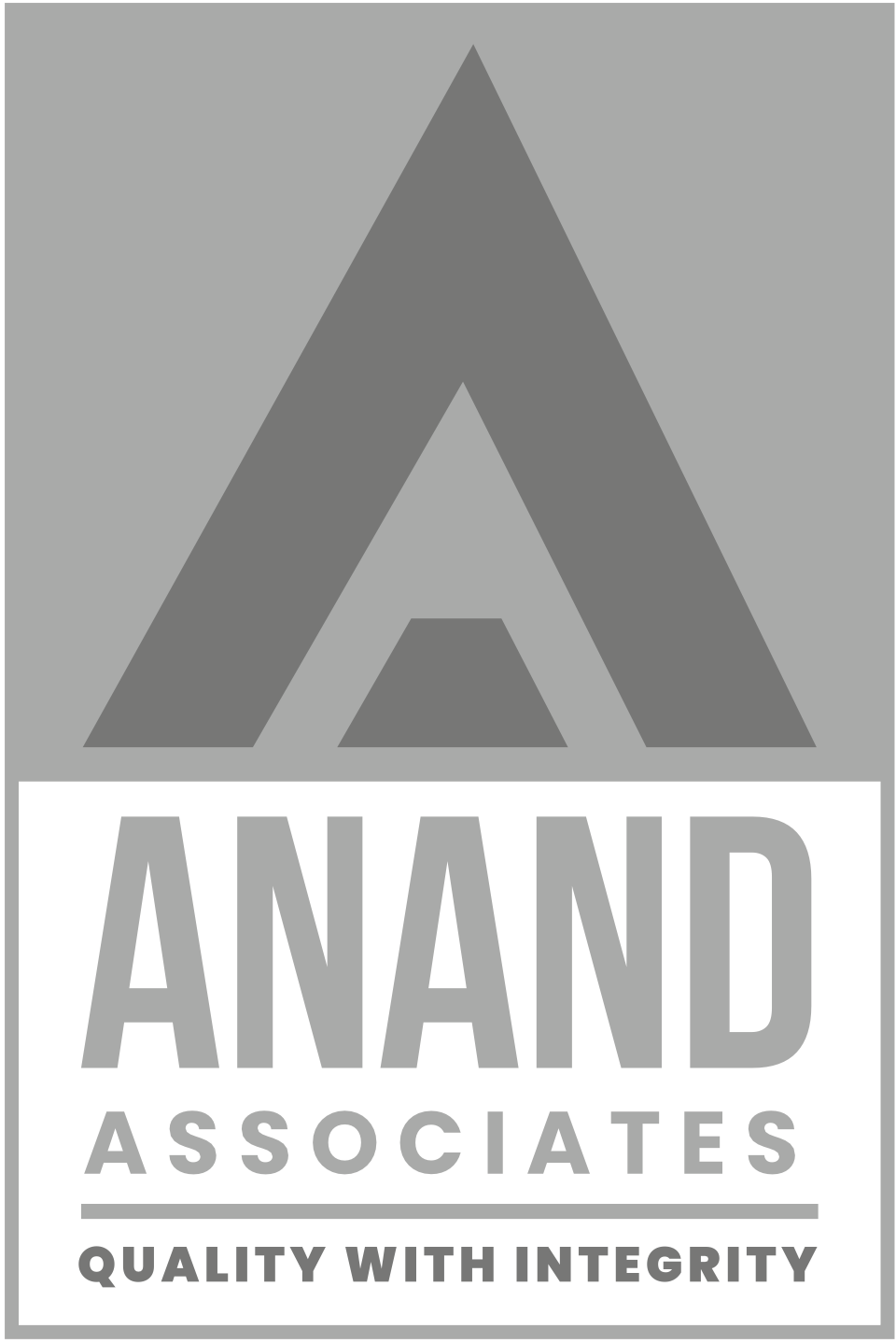 Anand Associates Logo