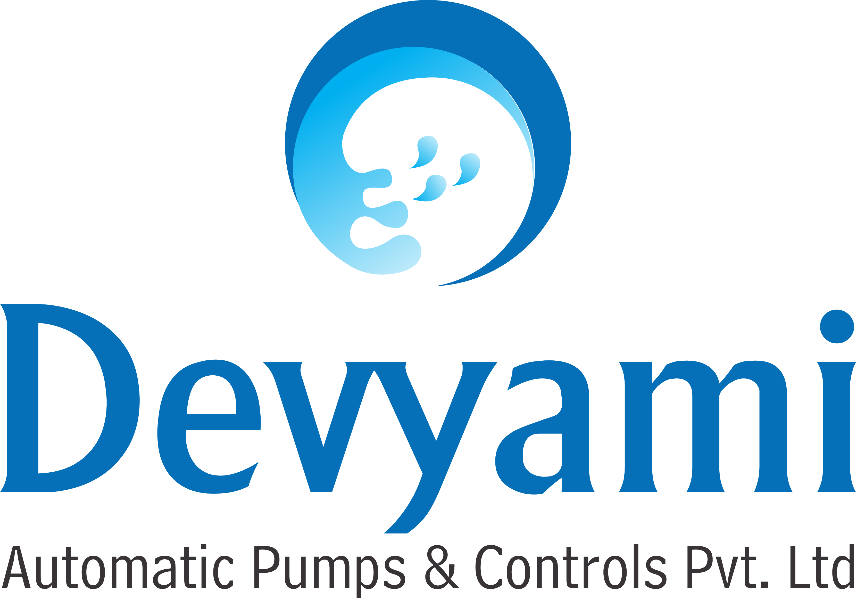 Devyami Logo