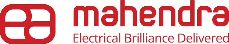 Mahendra Electricals Logo