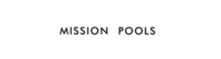Mission Pools Logo