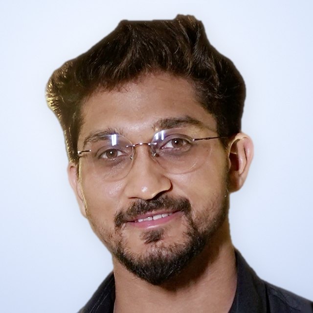 Yash Shah - Co-founder